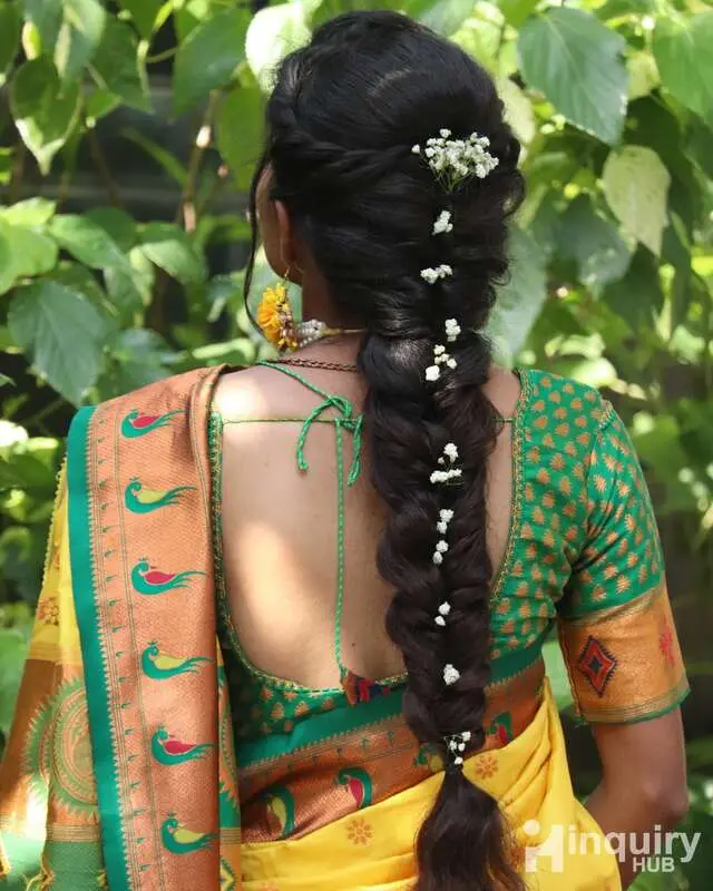 Samiksha Makeup Artist