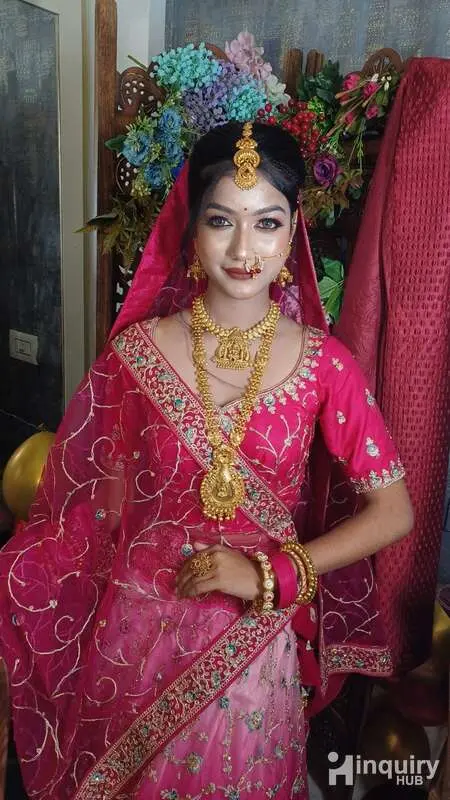 Makeover By Khushbu