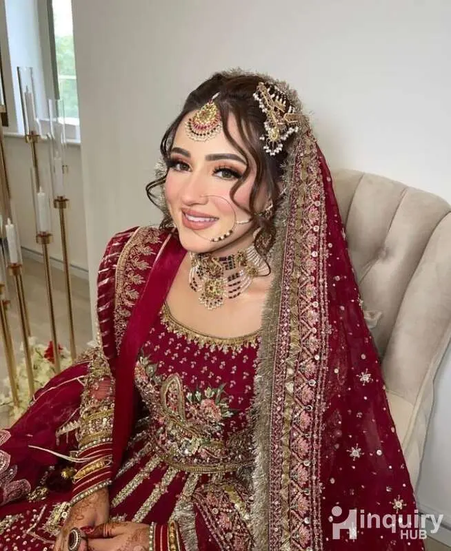 Makeover By Khushbu