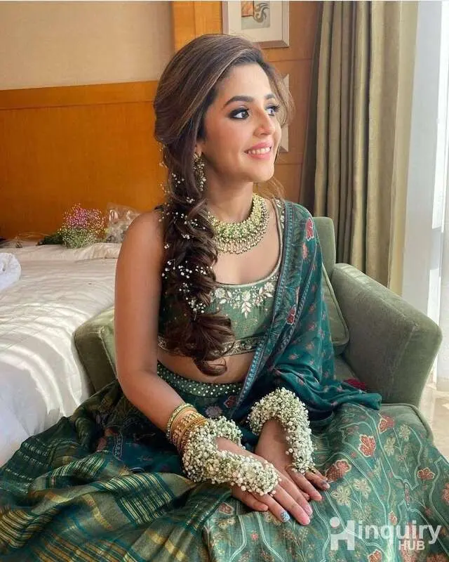 Makeover By Khushbu