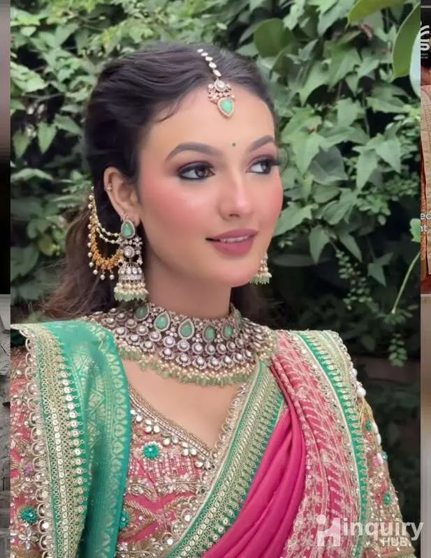 Makeover By Khushbu
