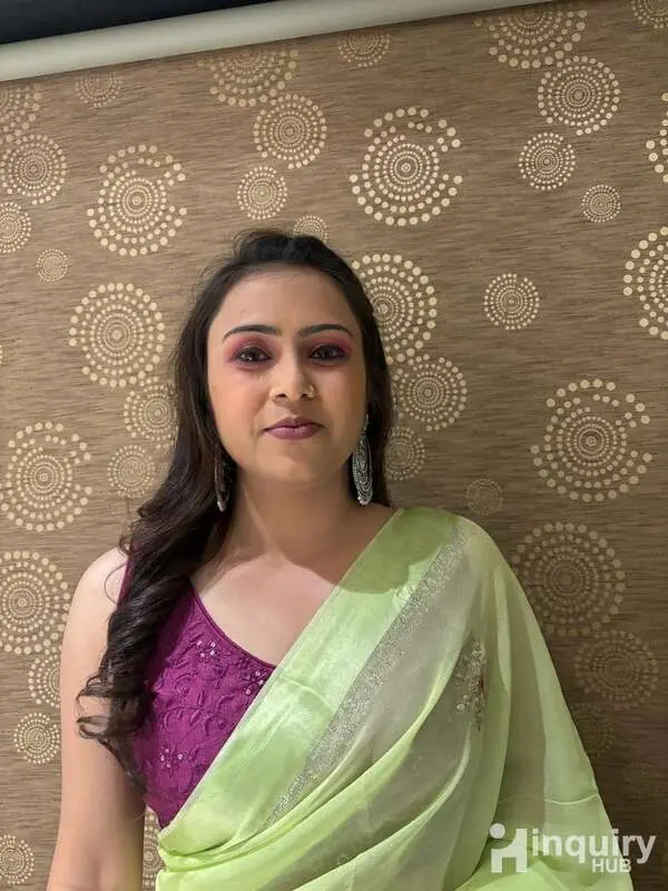 Saloni Mackup Artist