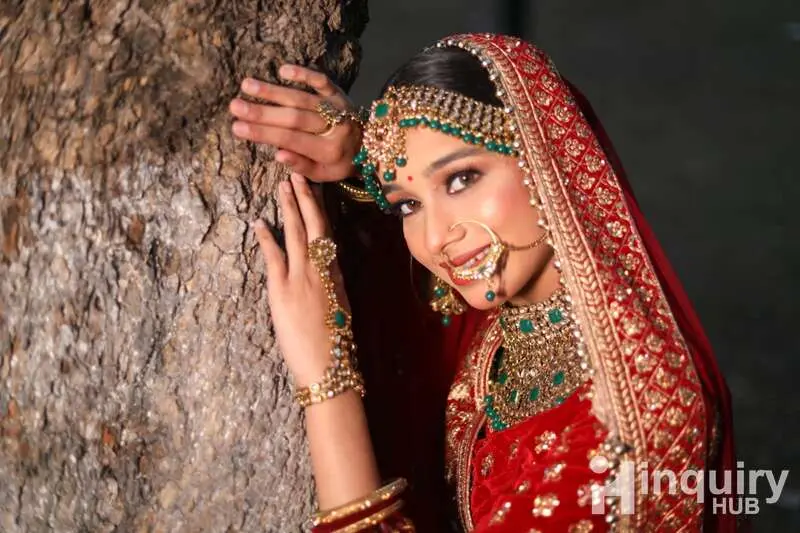 Saloni Mackup Artist