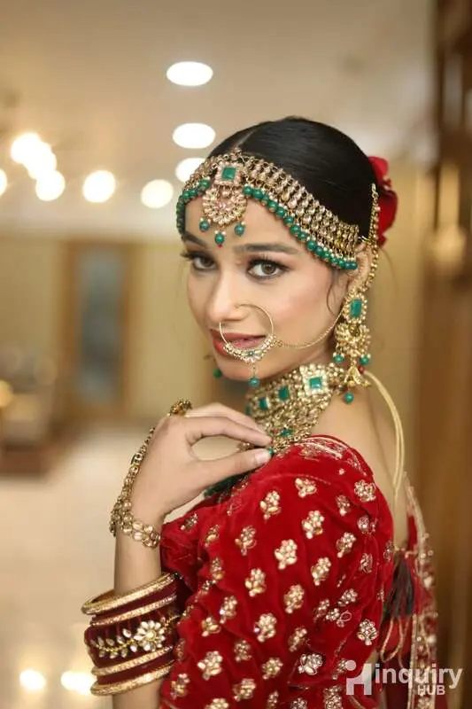 Saloni Mackup Artist