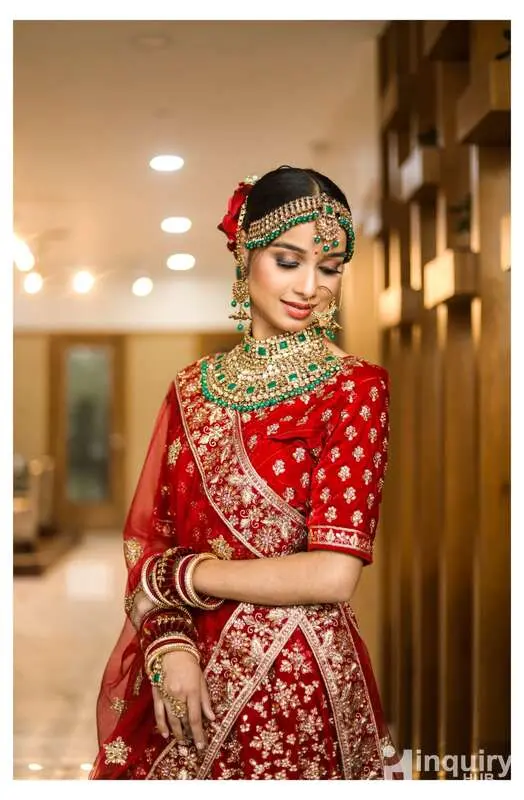 Saloni Mackup Artist