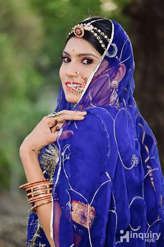 Saloni Mackup Artist