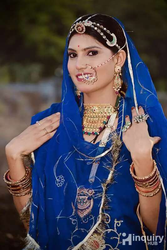 Saloni Mackup Artist