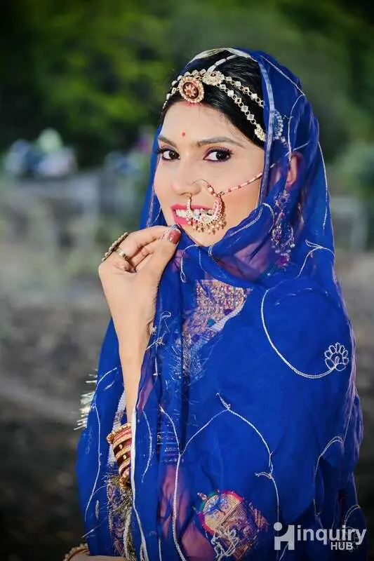 Saloni Mackup Artist