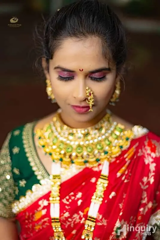 Pratiksha Bodke