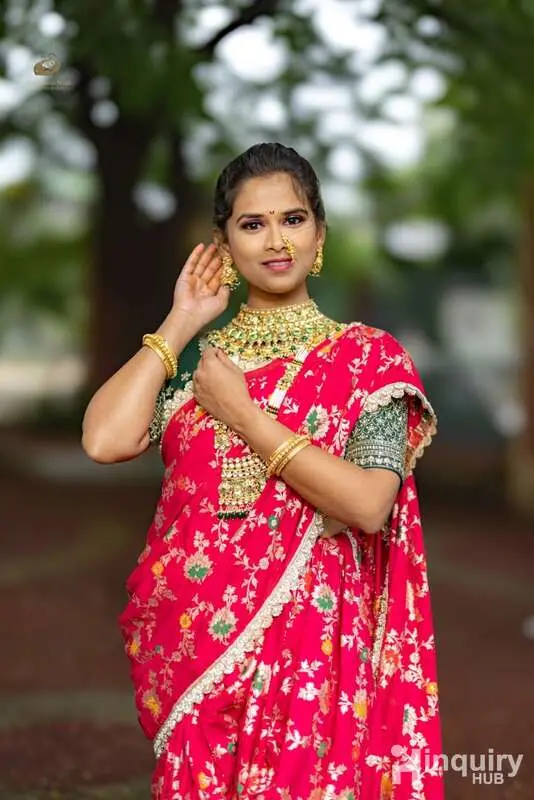 Pratiksha Bodke