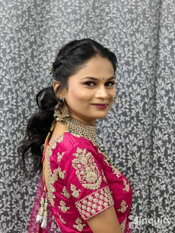 Pratiksha Bodke