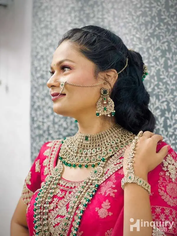 Pratiksha Bodke