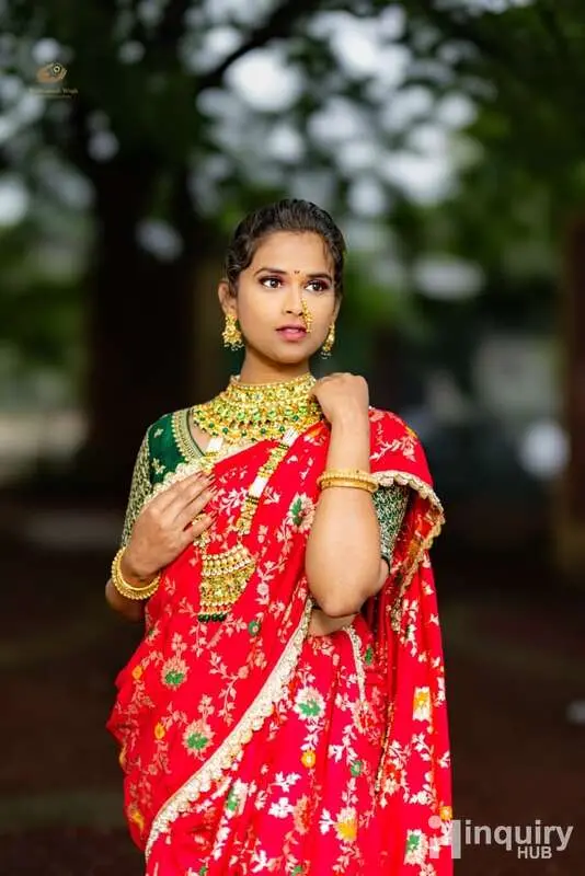 Pratiksha Bodke