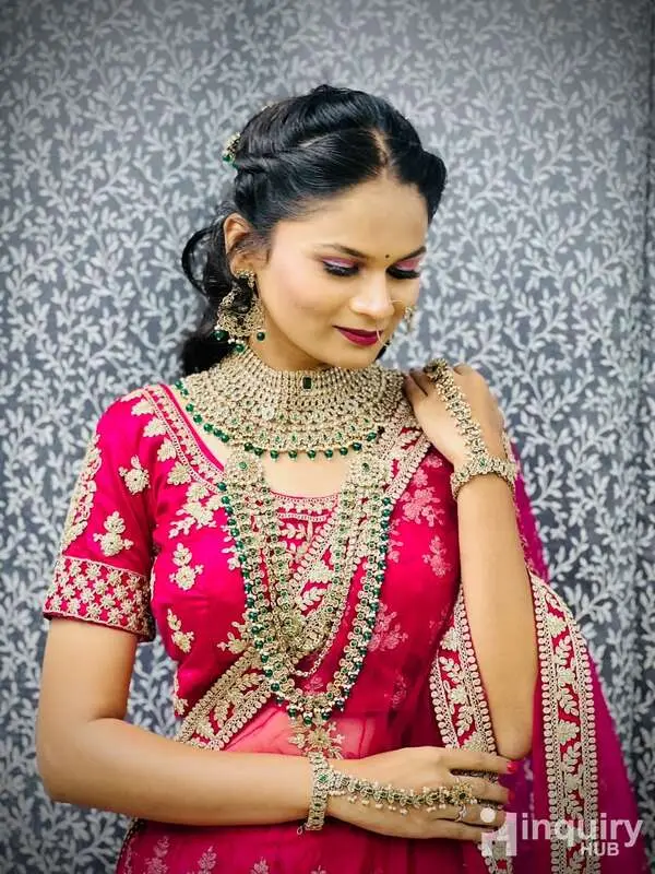 Pratiksha Bodke