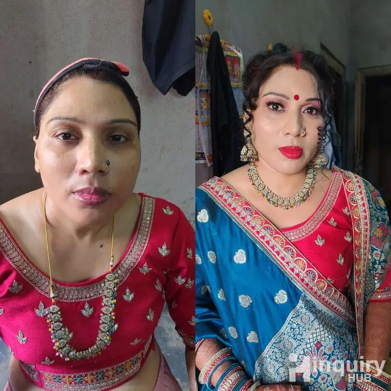 Faiza Ansari