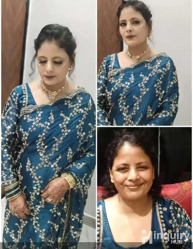 Faiza Ansari