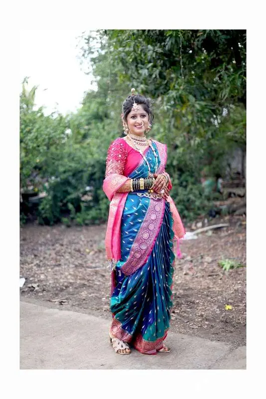 Shree Shreya's Makeover