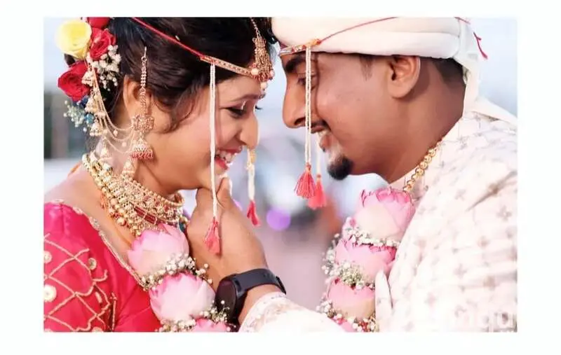 Shree Shreya's Makeover