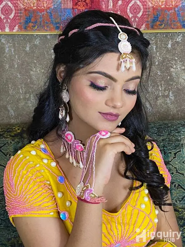 Sneha Prajapati