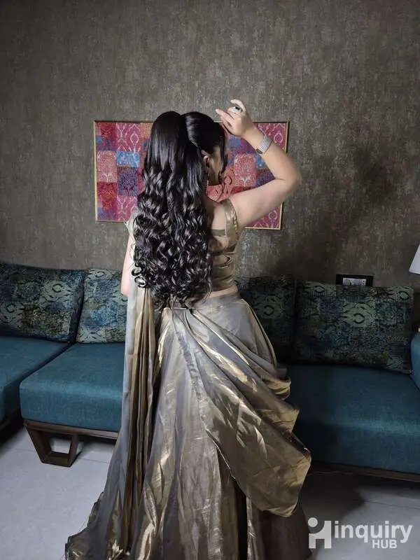 Sneha Prajapati