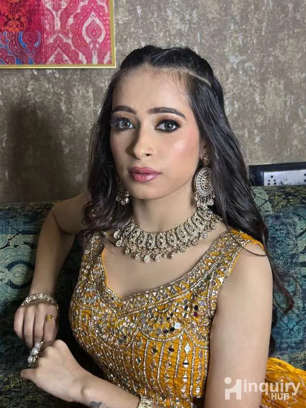 Sneha Prajapati