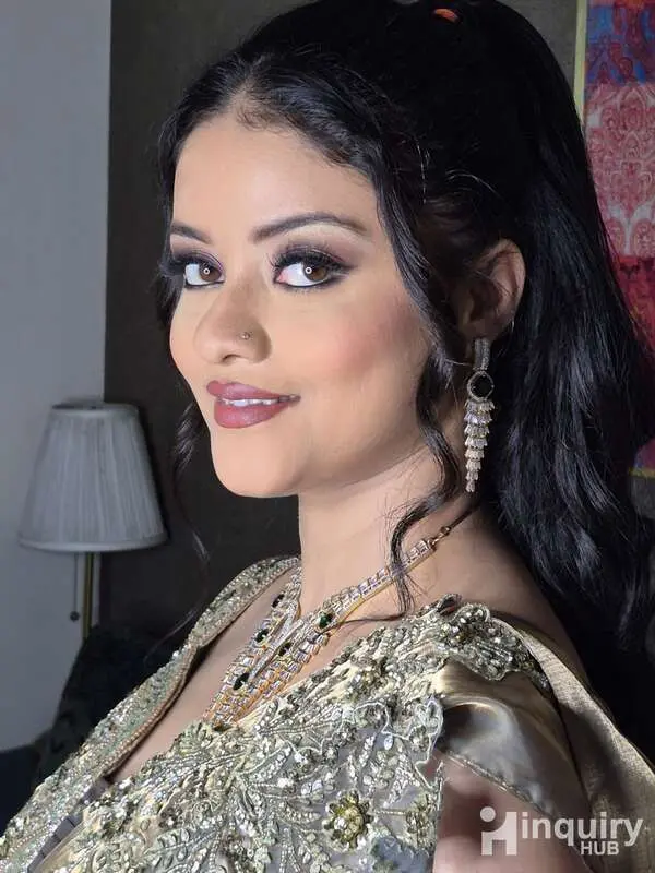 Sneha Prajapati