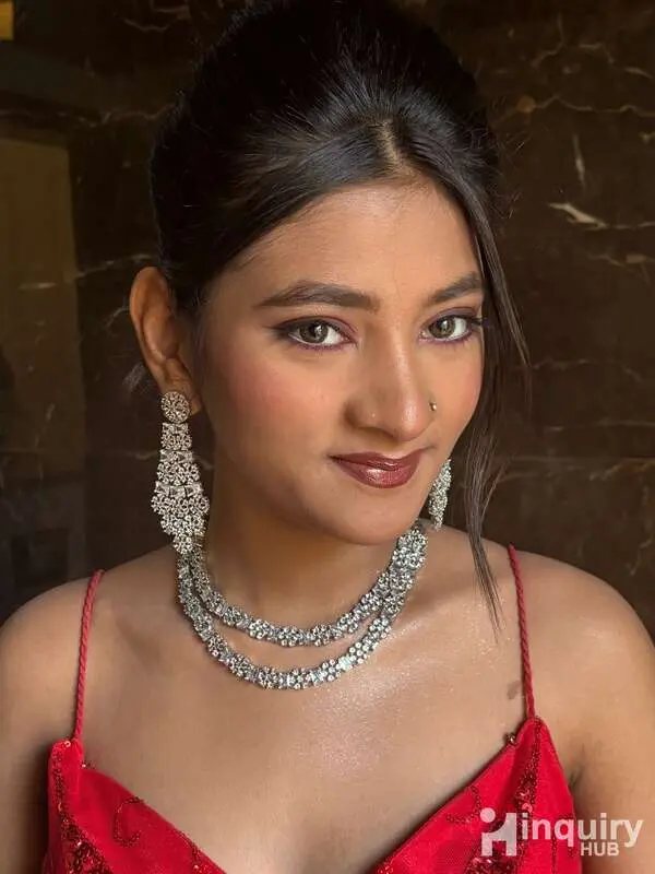 Sneha Prajapati
