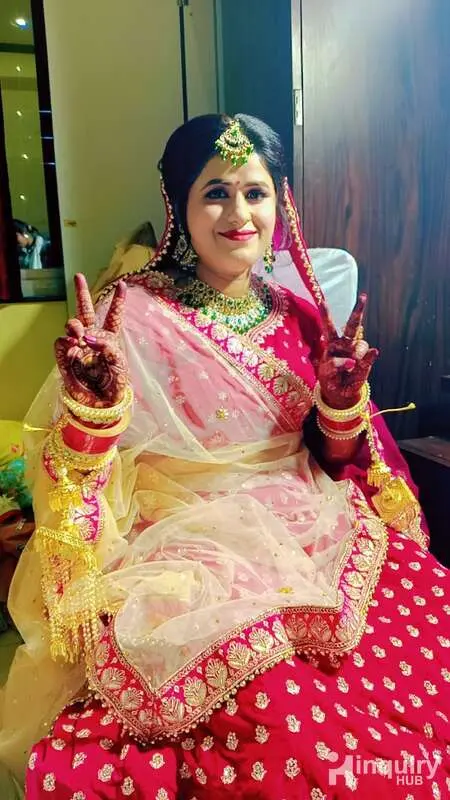 Aakashi Palar