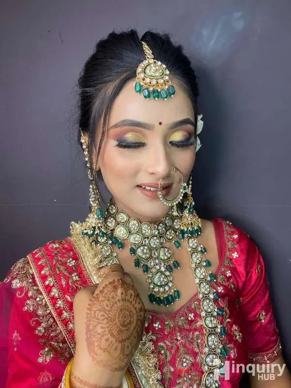 Shikha Beauty Salon And Academy