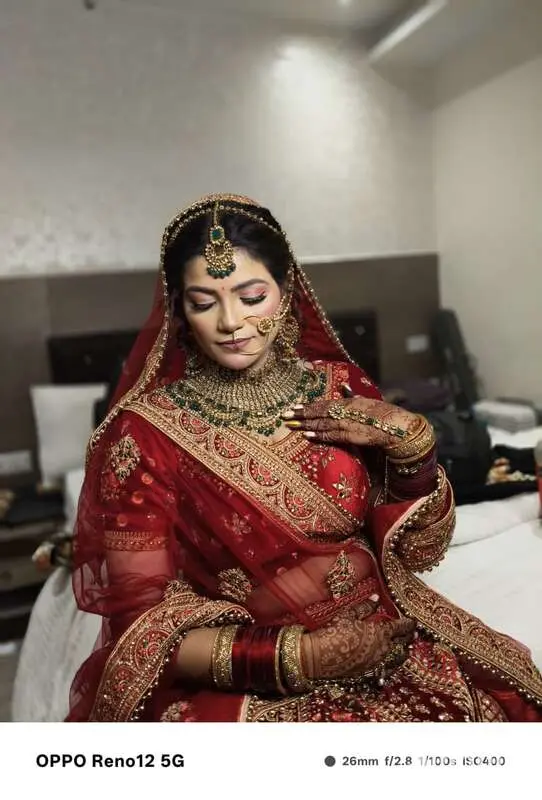 Shikha Beauty Salon And Academy