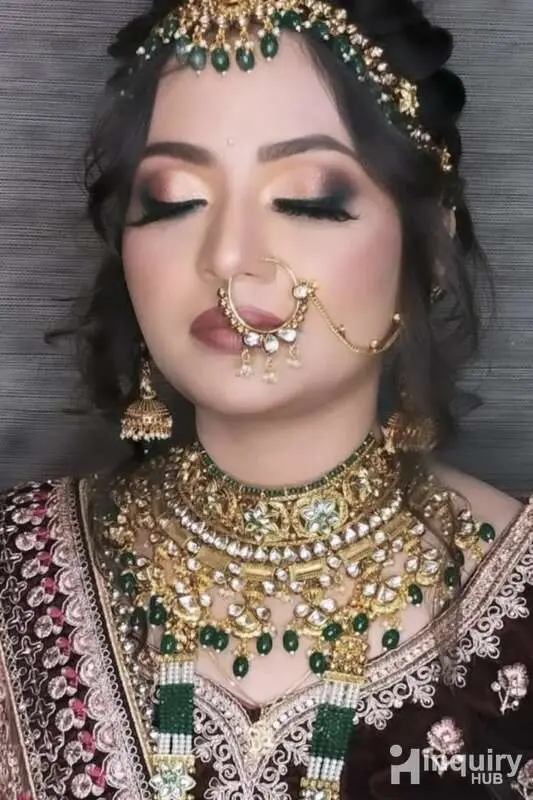 Shikha Beauty Salon And Academy