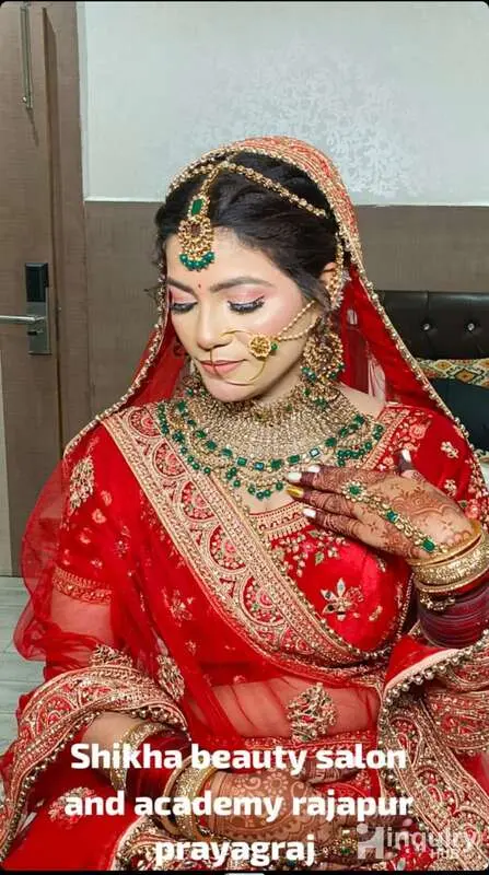 Shikha Beauty Salon And Academy