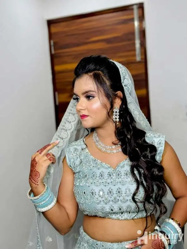 Sita Thapa Makeup Artist