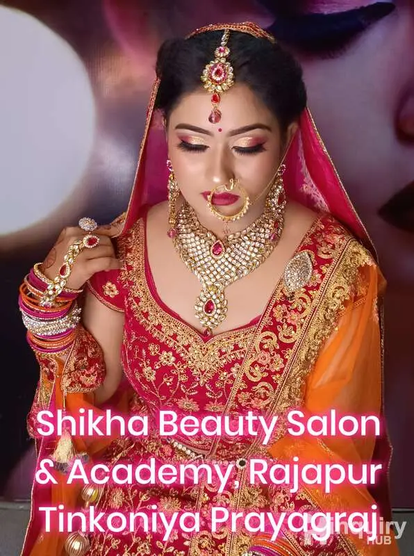 Shikha Beauty Salon And Academy