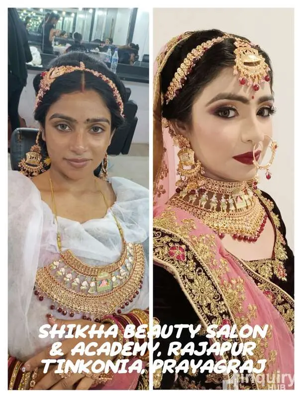 Shikha Beauty Salon And Academy