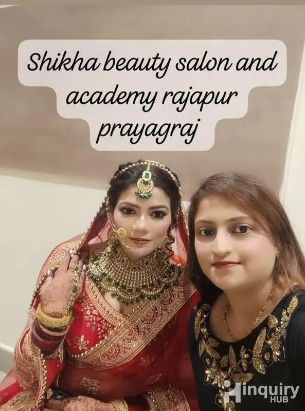 Shikha Beauty Salon And Academy
