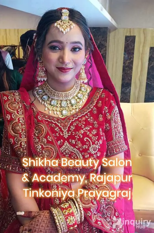Shikha Beauty Salon And Academy