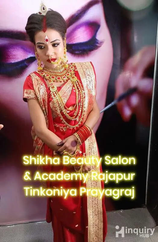 Shikha Beauty Salon And Academy