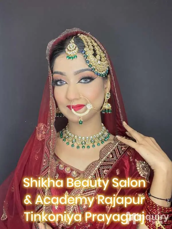 Shikha Beauty Salon And Academy