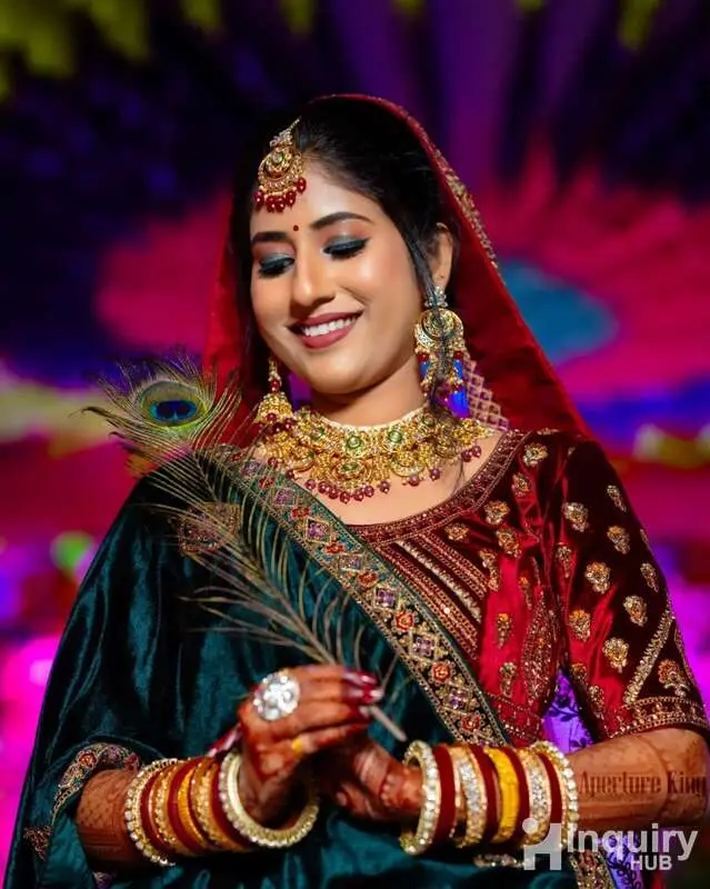 Priyanshi Makeoverr