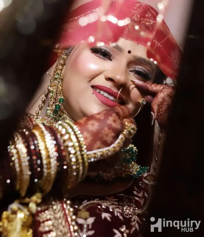 Priyanshi Makeoverr