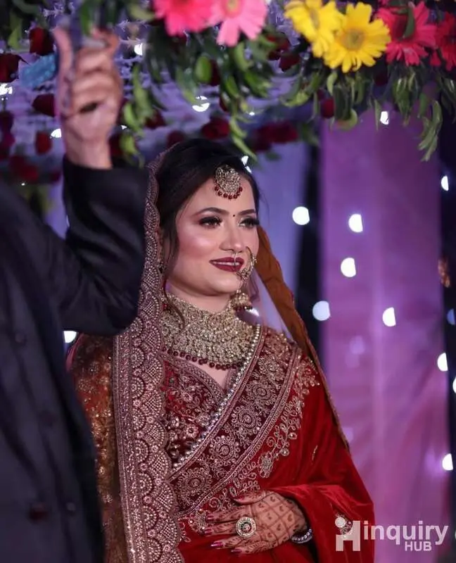 Priyanshi Makeoverr