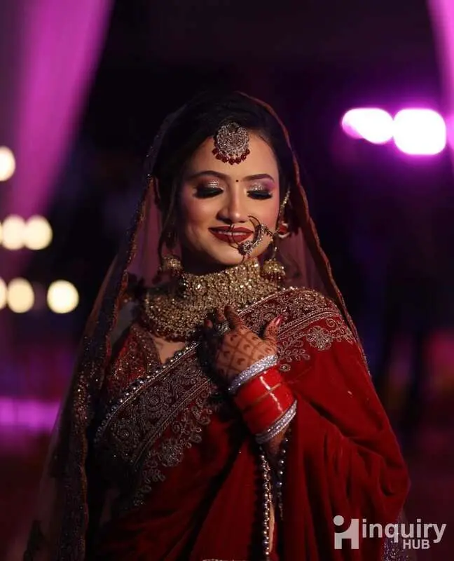 Priyanshi Makeoverr