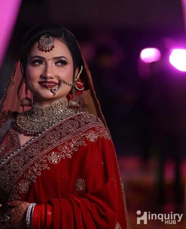 Priyanshi Makeoverr