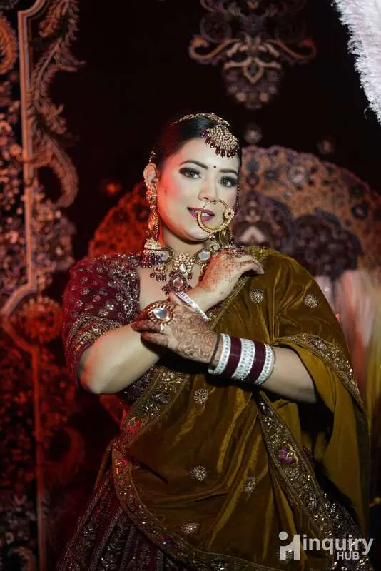 Priyanshi Makeoverr