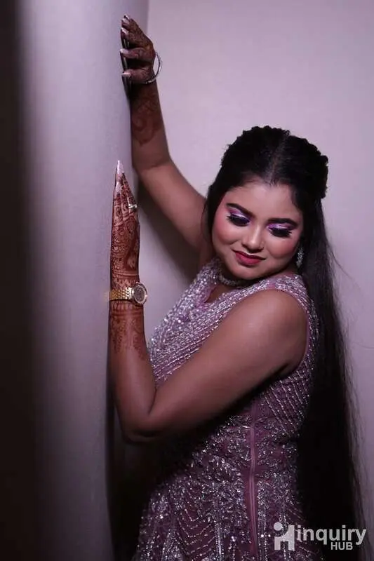 Seema Makeup Artist