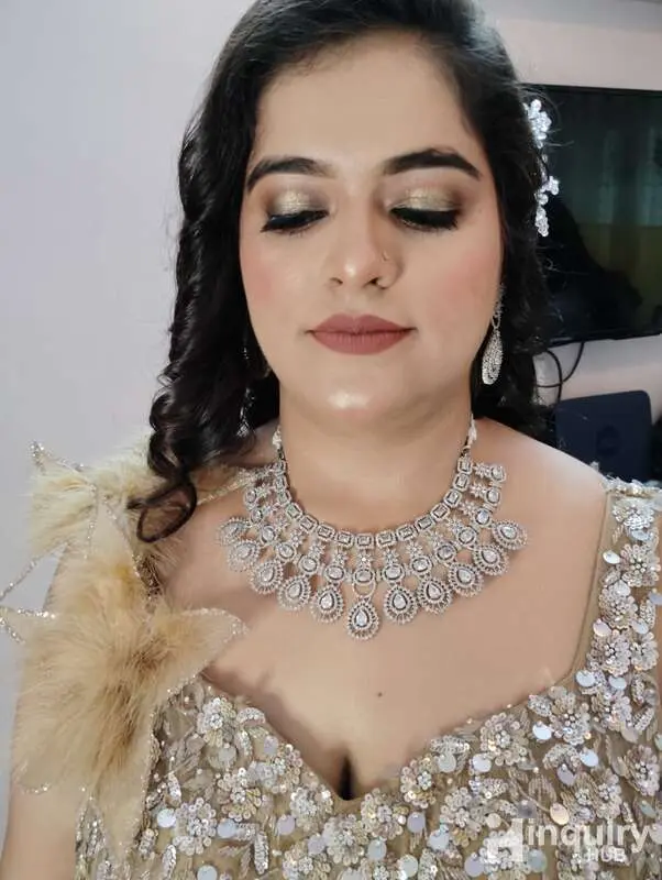 Seema Makeup Artist