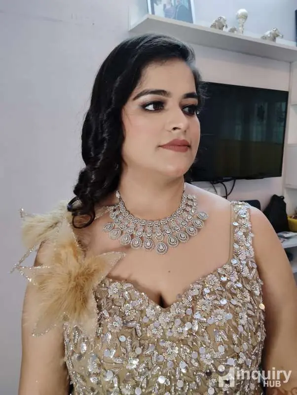 Seema Makeup Artist
