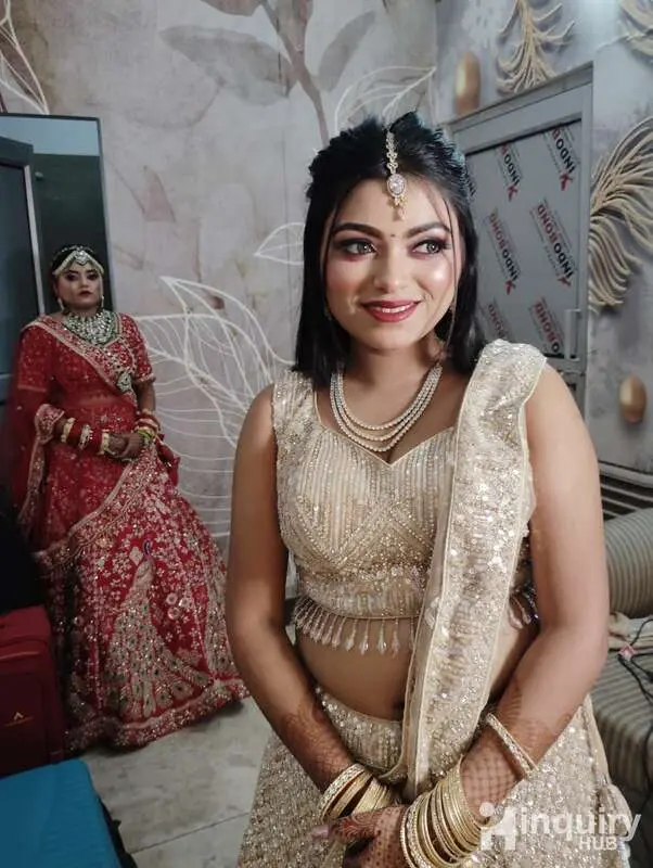 Seema Makeup Artist