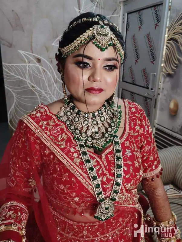 Seema Makeup Artist
